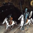 Cervantes, równieśnik Szekspira