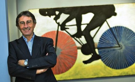 Zarażony wirusem sztuki