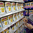 Danone podbił serca chińskich dzieci
