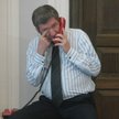 Jerzy Wenderlich ściąga na listy SLD nową gwiazdę pop?