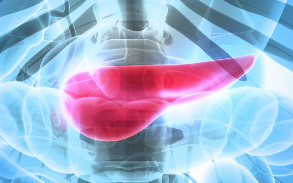 Rak trzustki jest jednym z najbardziej podstępnych i trudnych w leczeniu nowotworów.