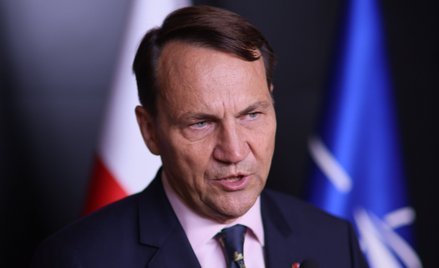 Radosław Sikorski