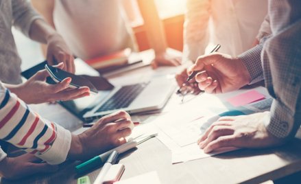 Polski startup przejmuje amerykańskiego konkurenta