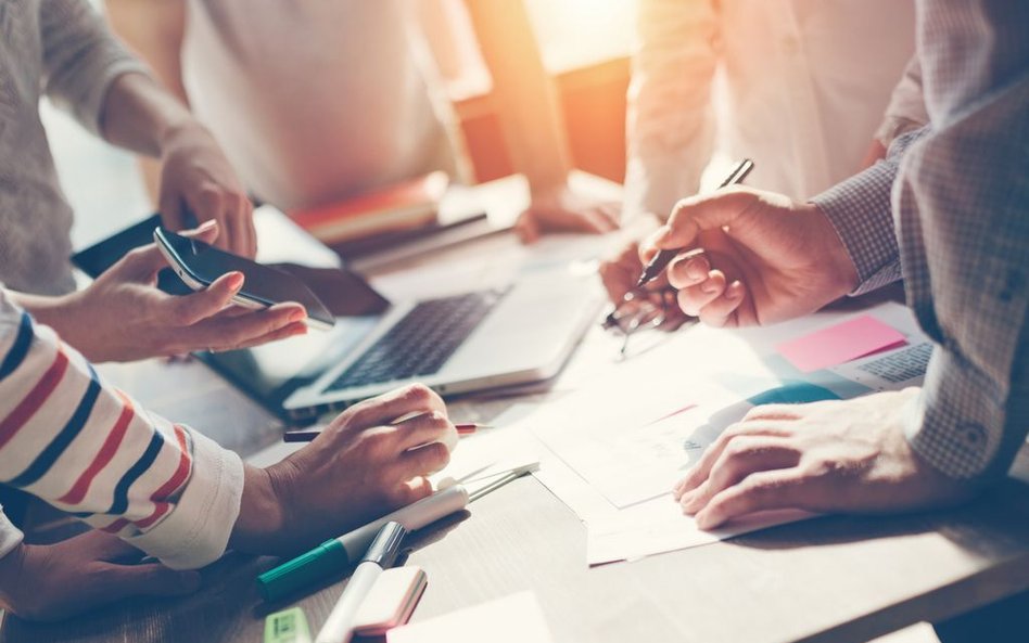 Polski startup przejmuje amerykańskiego konkurenta