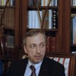 Bogdan Zdrojewski: Bardzo cenię snobizm w kulturze