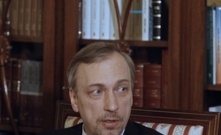 Bogdan Zdrojewski: Bardzo cenię snobizm w kulturze
