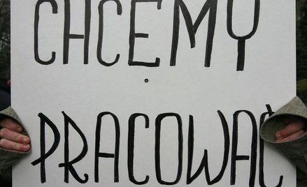 Z wieloma pracownikami szef nie rozstanie się podczas masowych redukcji