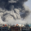 Wojna w Strefie Gazy trwa już siedem miesięcy
