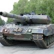 Czołg Leopard 2 A7