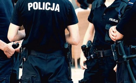 Policja zanotowała większą aktywność internetowych przestępców