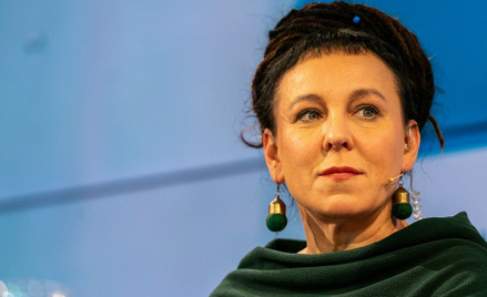 Olga Tokarczuk