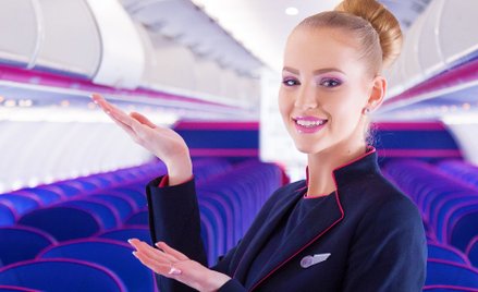 Wizz Air: Nie polecimy z Polski przed 6 czerwca