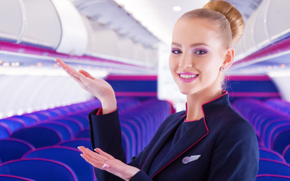Wizz Air: Nie polecimy z Polski przed 6 czerwca