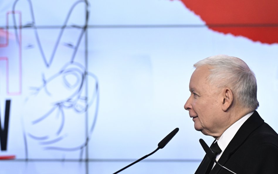 Jarosław Kaczyński