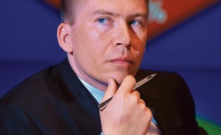 Jacek Jaszczołt, prezes Izby Domów Maklerskich, chce, żeby Skarb Państwa uszanował wybór brokerów i 