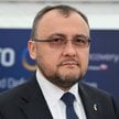 Ambasador Ukrainy w Polsce Wasyl Bodnar