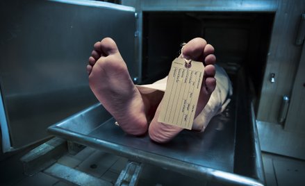 Sekcja zwłok jest wciąż potrzebna medycynie
