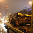Szybka gotówka dla ofiar wypadków