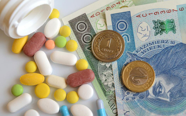 Miłkowski: zabezpieczamy pacjentów, nie producentów leków
