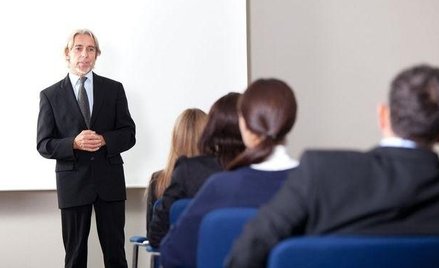 5 największych bolączek szkoleniowców