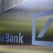 Podejrzany Deutsche Bank