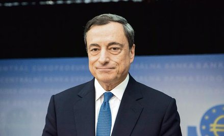 Prezes EBC Mario Draghi nie powtórzył grudniowego błędu komunikacyjnego i tym razem przebił oczekiwa