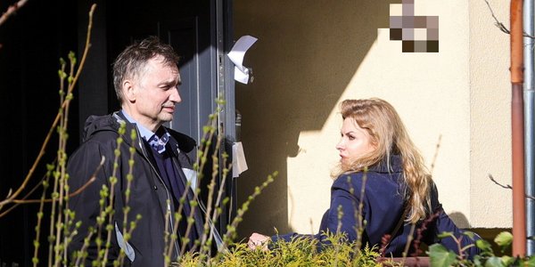 Prokuratura ustanowiła zabezpieczenie na majątku Zbigniewa Ziobry