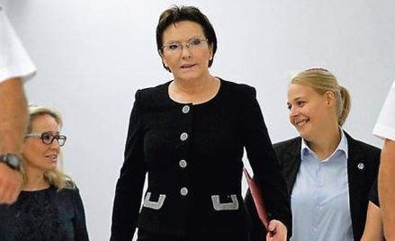 Premier Ewa Kopacz zadeklarowała powołanie w Sejmie komisji nadzwyczajnej, która ma dokonać przegląd