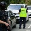 Służby prowadziły poszukiwania sprawcy strzelaniny w domu jednorodzinnym w Starej Wsi