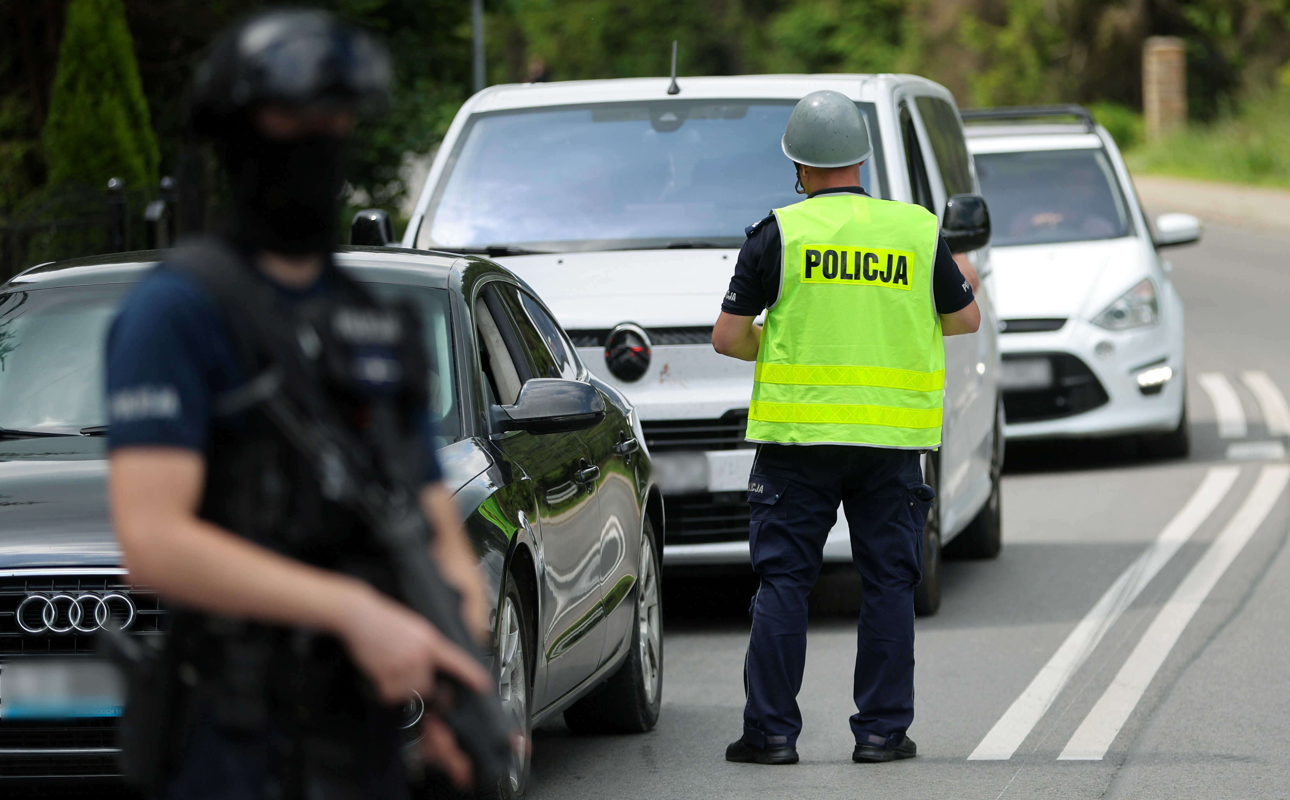 Koniec poszukiwań Tadeusza Dudy. Odnaleziono ciało meżczyzny