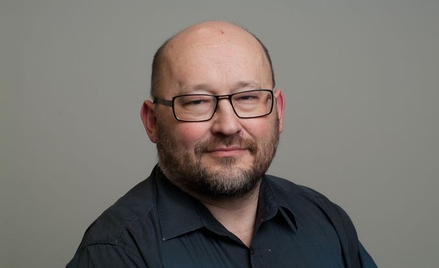 Paweł Jabłoński