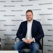 zdjęcie CYBERSEC EXPO & FORUM 2026 - Janusz Cieszyński, poseł PiS