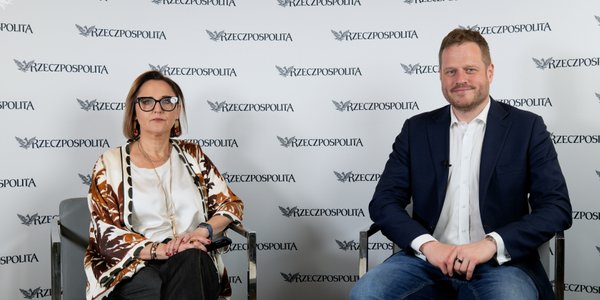 PiS stawia na profesjonalizację szpitali. Poseł wskazuje receptę na cyberataki