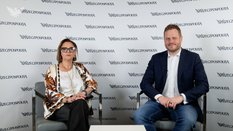 zdjęcie CYBERSEC EXPO & FORUM 2026 - Janusz Cieszyński, poseł PiS