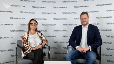 zdjęcie CYBERSEC EXPO & FORUM 2026 - Janusz Cieszyński, poseł PiS