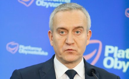 Robert Tyszkiewicz, poseł PO: - By odsunąć PiS od władzy, jesteśmy gotowi współpracować z KOD i Nowo