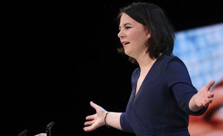 Niemcy: Zieloni chcą stanąć na czele przyszłego rządu