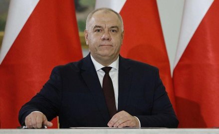 Wojciech Warski: Wsteczna doktryna resortu aktywów państwowych