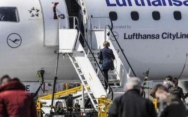 Lufthansa Group inauguruje w Polsce nowy program