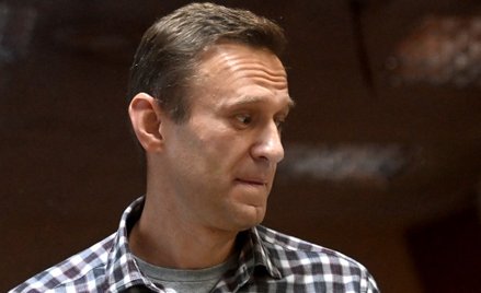 Nawalny winnym zniesławienia weterana