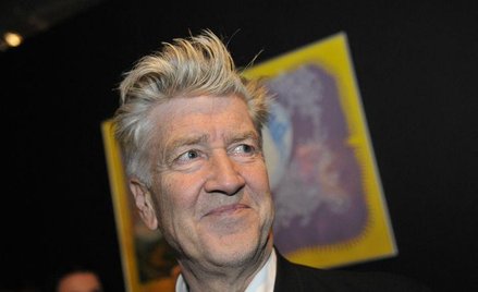 David Lynch