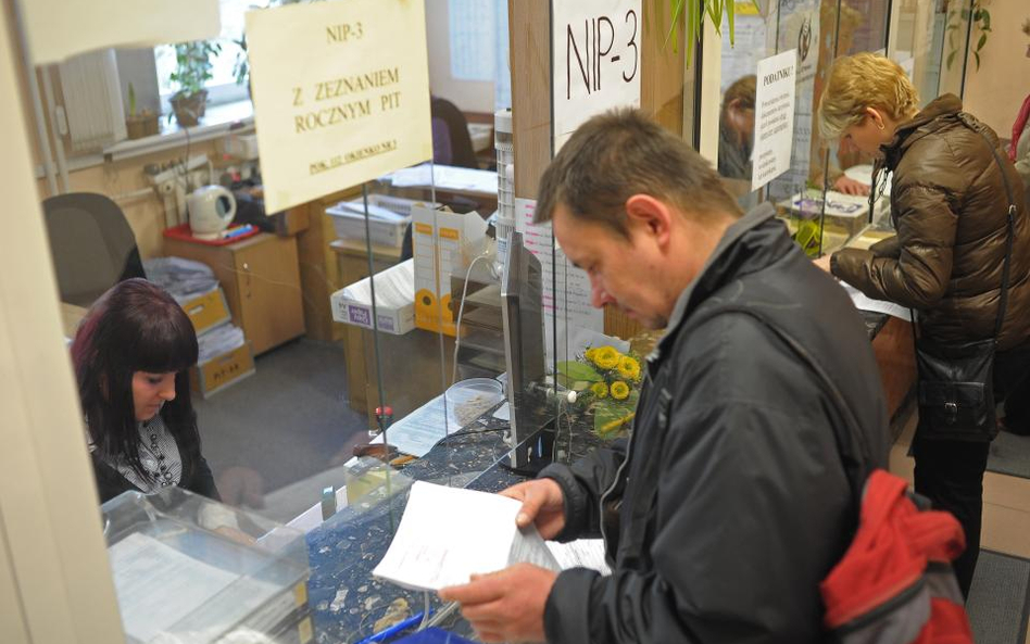PIT 2016: dopłata podatku do 2 maja