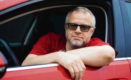 Polski juror World Car of the Year: Drapieżnik musi zaryczeć