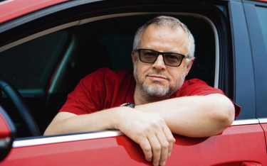 Polski juror World Car of the Year: Drapieżnik musi zaryczeć