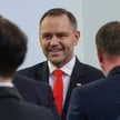 Prezydent Karol Nawrocki