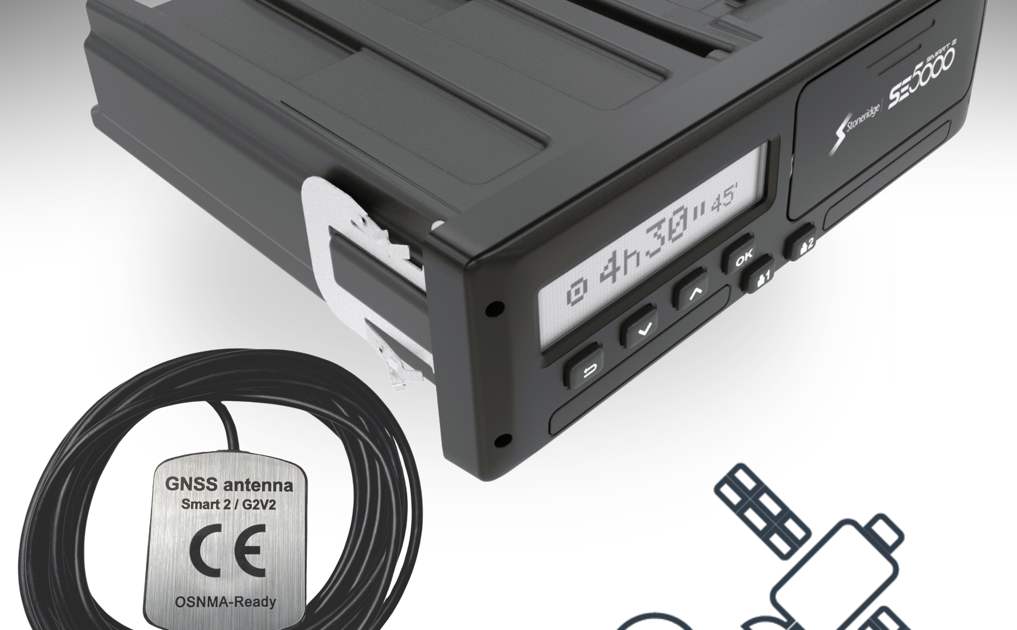 Agencja zapłaci za wymianę tachografów