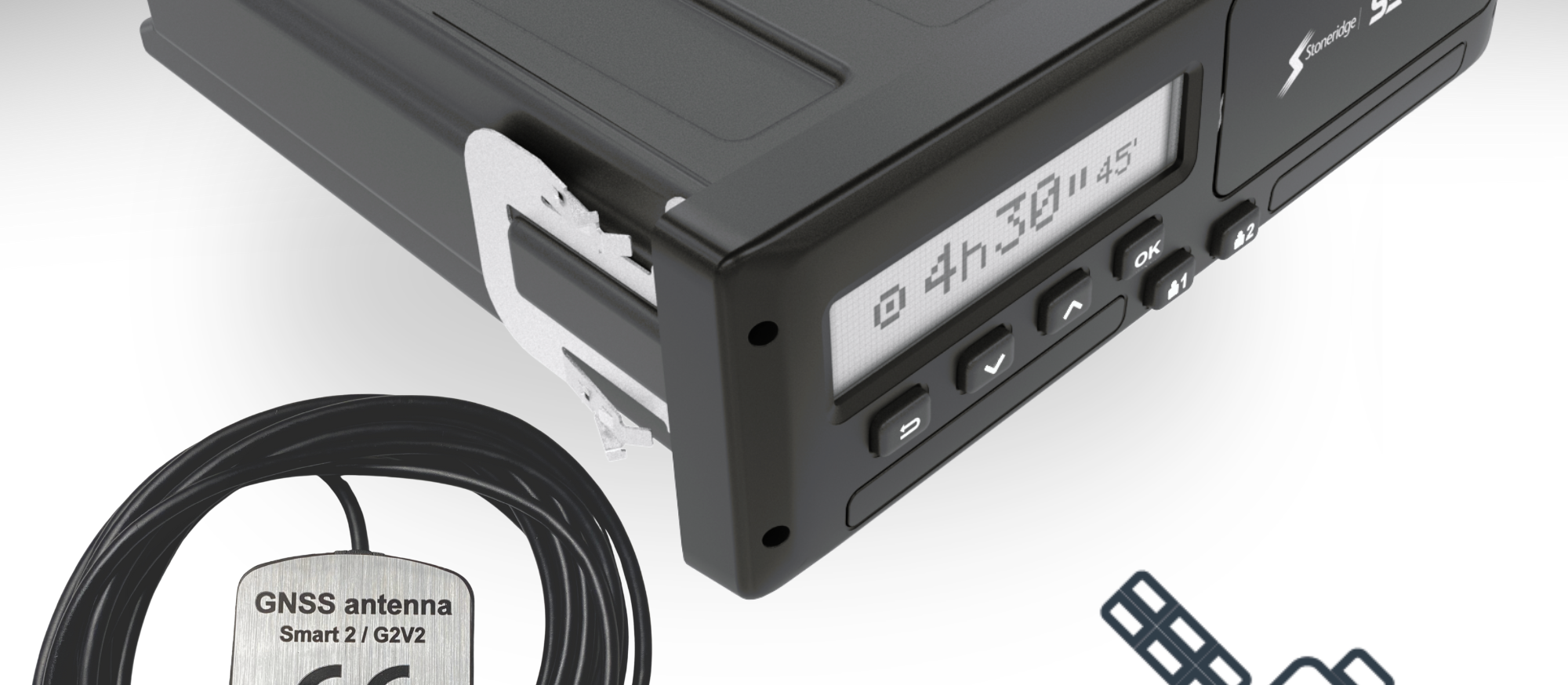 Agencja zapłaci za wymianę tachografów