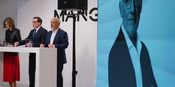 Co się stało z twórcą europejskiego giganta rynku mody? Tajemnica wyprawy w góry