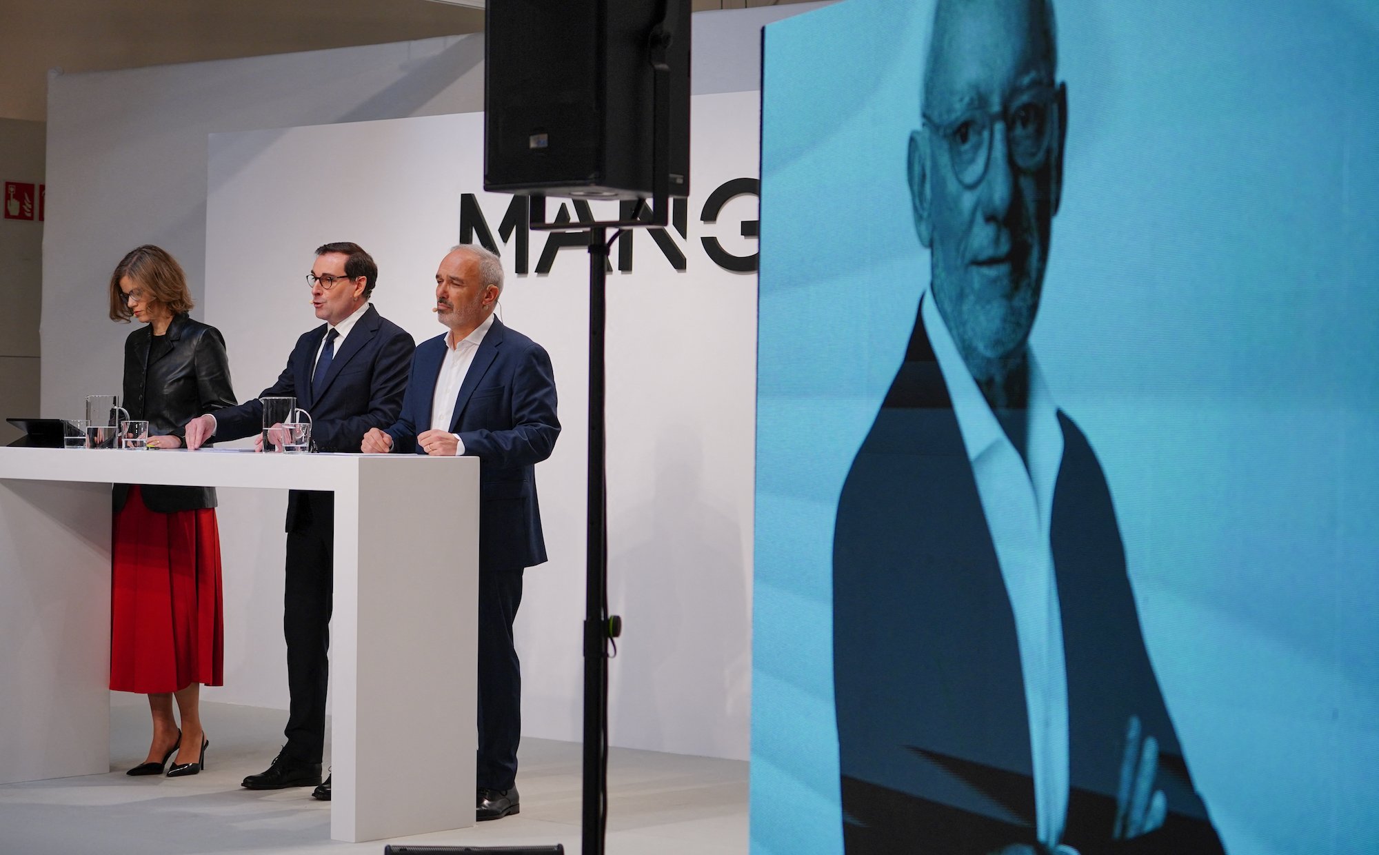 Co się stało z twórcą europejskiego giganta rynku mody? Tajemnica wyprawy w góry