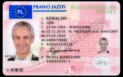 W życie wejdą dwie zmiany dotyczące prawa jazdy